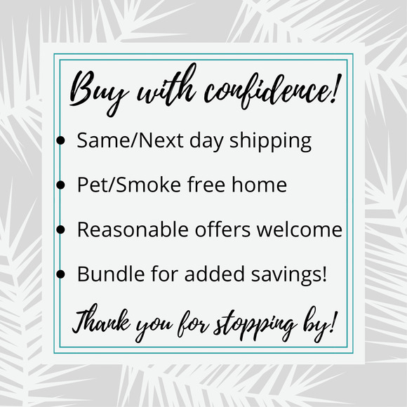 J.Jill Soft Boatneck Peplum Fall All Over Paisley Vented Tunic Sz Lg #4103 - Picture 11 of 11